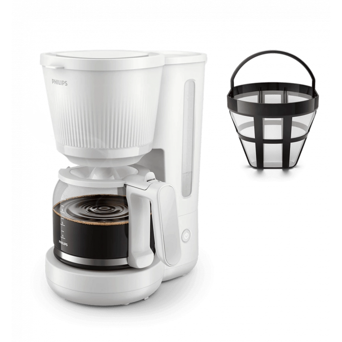 Philips drip coffee maker Series 3000 HD7411/00