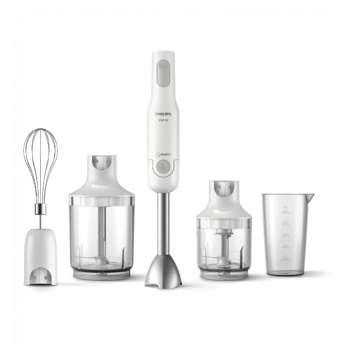 Блендер Philips ручний Daily Collection HR2537/00