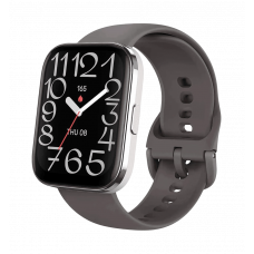 Смарт-годинник Amazfit Bip 5 Unity Charcoal (Вугільний) W2324EU2N
