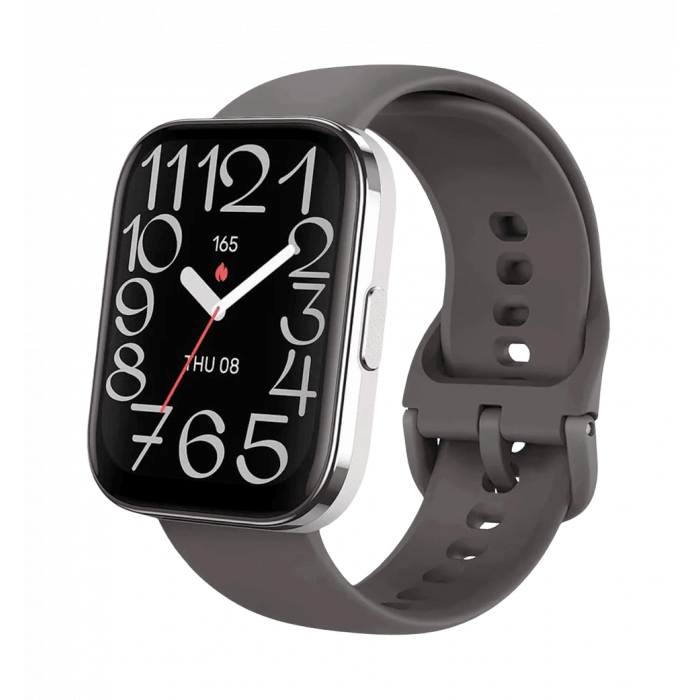 Смарт-годинник Amazfit Bip 5 Unity Charcoal (Вугільний) W2324EU2N