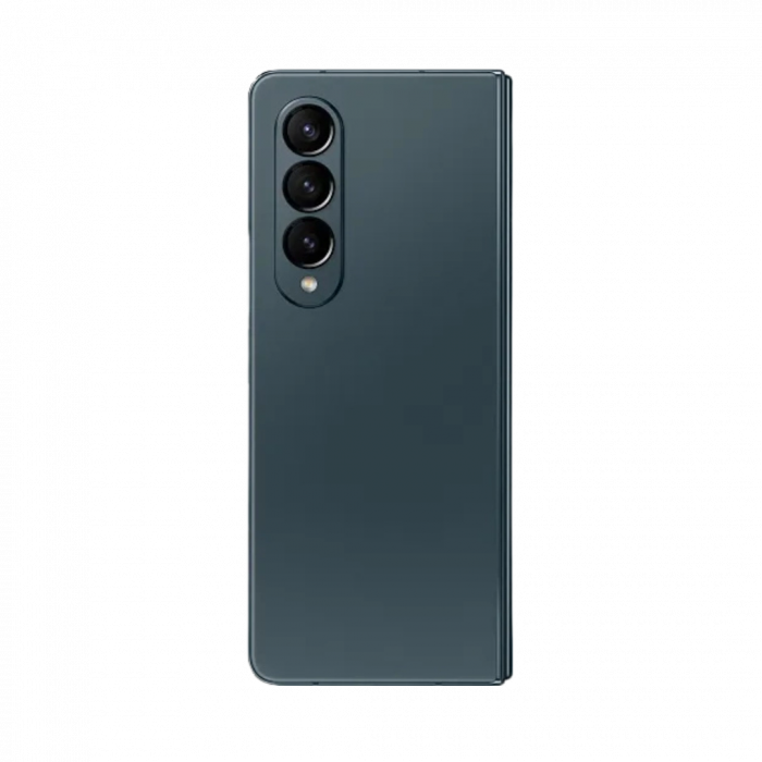 Samsung Galaxy Fold 4 12/512 GrayGreen БУ