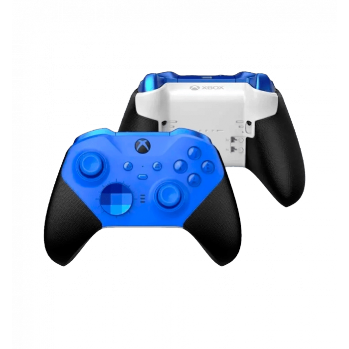 Геймпад Microsoft Xbox Elite Wireless Controller Series 2 Core Blue (RFZ-00017)