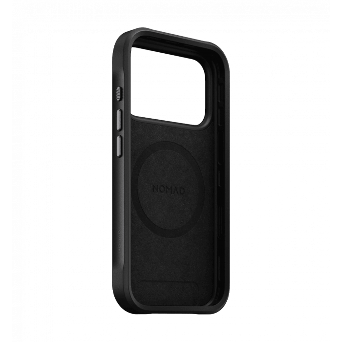 Чохол Nomad Rugged Ultra Orange for iPhone 17 Pro (NM014070858)