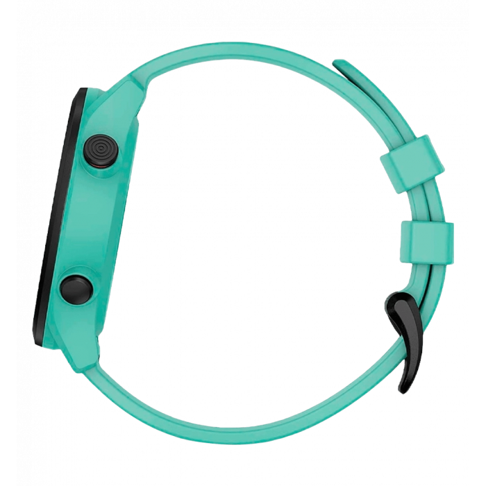 Спортивний годинник Garmin Approach S12 Neo Tropic (010-02472-15) UA