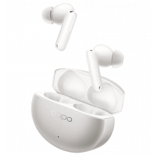 Бездротові навушники OPPO Enco X3S ETED1 Nebula Silver