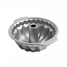 Форма для випічки KitchenAid, Тюльпан, Ø 24 см (CC003297-001)