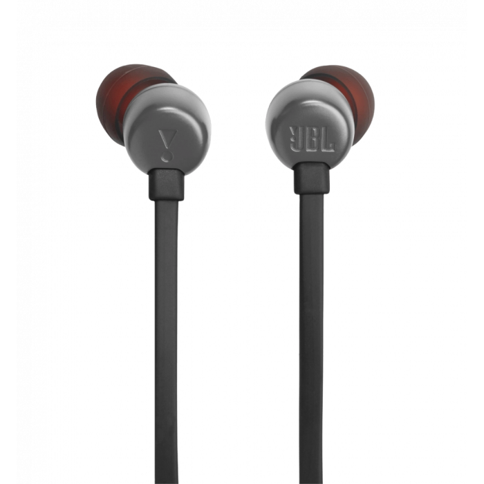 Навушники з мікрофоном JBL Tune 310C Black (JBLT310CBLK)