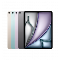iPad Air 13 M2 (2024) Wi-Fi 128GB Space Gray