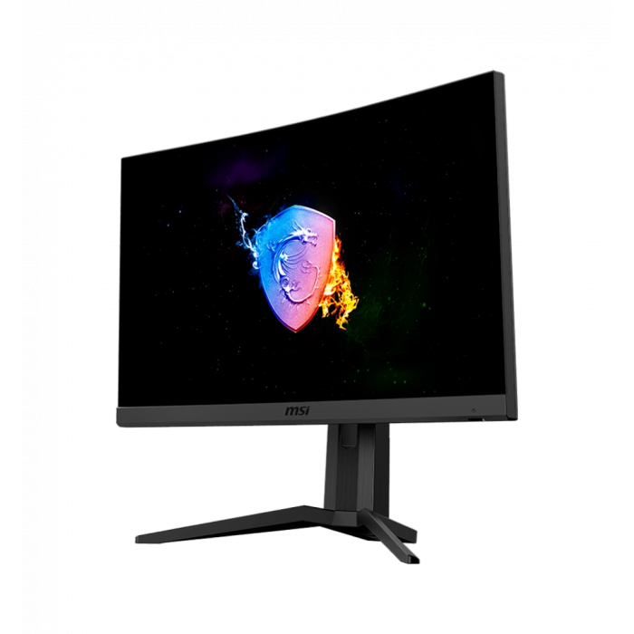 Монитор 24" MSI CURVED G24C6P E2 VA FullHD 144Hz