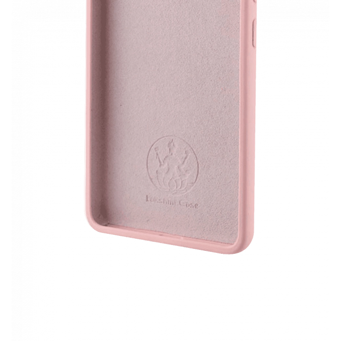 Чохол Silicone Cover Lakshmi Full Camera для Google Pixel 8 Pro (Pink Sand)