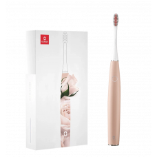 Розумна зубна електрощітка Oclean Air 2 Electric Toothbrush Pink (6970810551549)