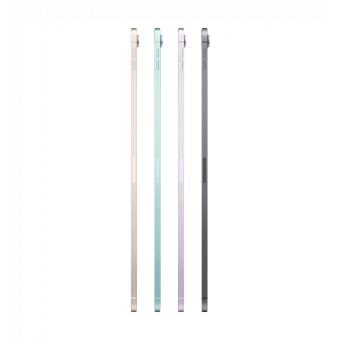 iPad Air 13 M2 (2024) Wi-Fi + Cellular 128GB Space Gray