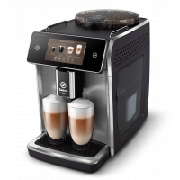 Кофемашина Saeco GranAroma Deluxe SM6685/00