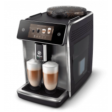 Кавомашина Saeco GranAroma Deluxe SM6685/00