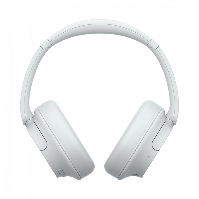 Навушники з мікрофоном Sony WH-CH720N White (WHCH720NW.CE7)
