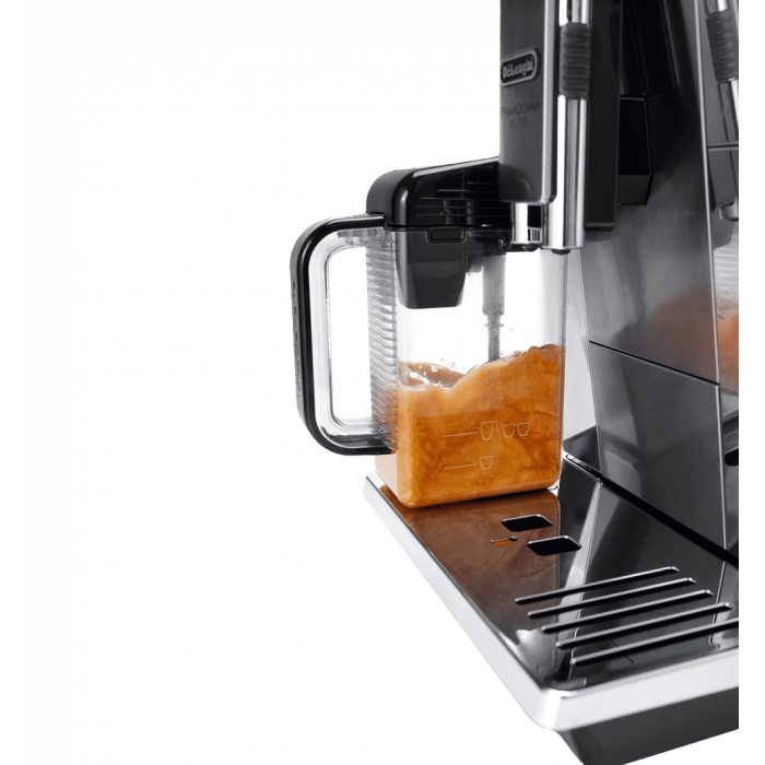 Кавомашина DeLonghi ECAM 650.85 MS PrimaDonna Elite Experience