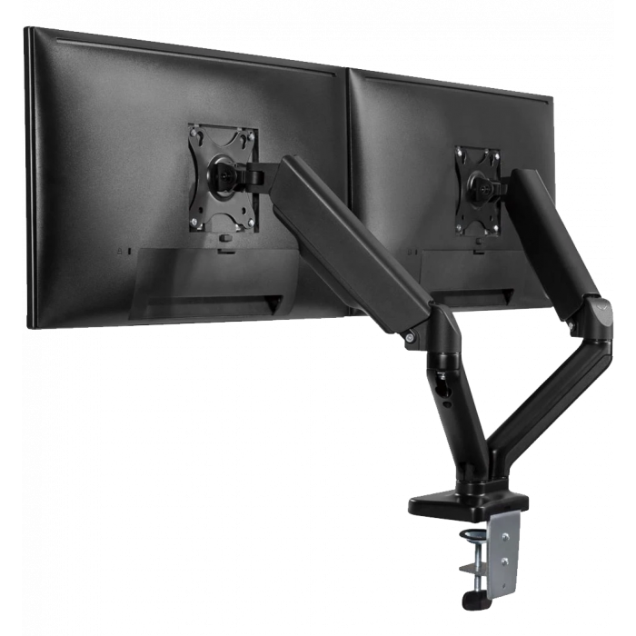 Настольный крепеж OfficePro MA502 17-32" Black