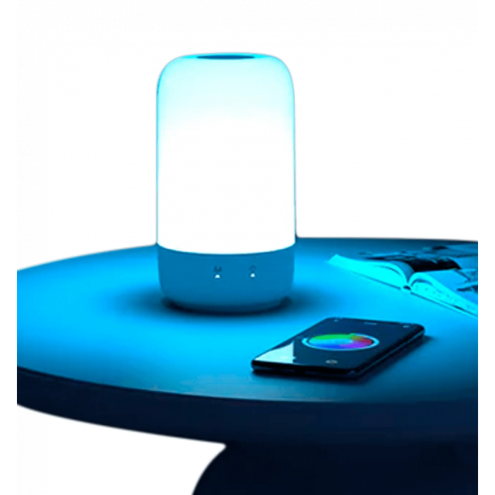 Умный светильник Meross Smart Wi-Fi Ambient Light (MSL450HK-EU)