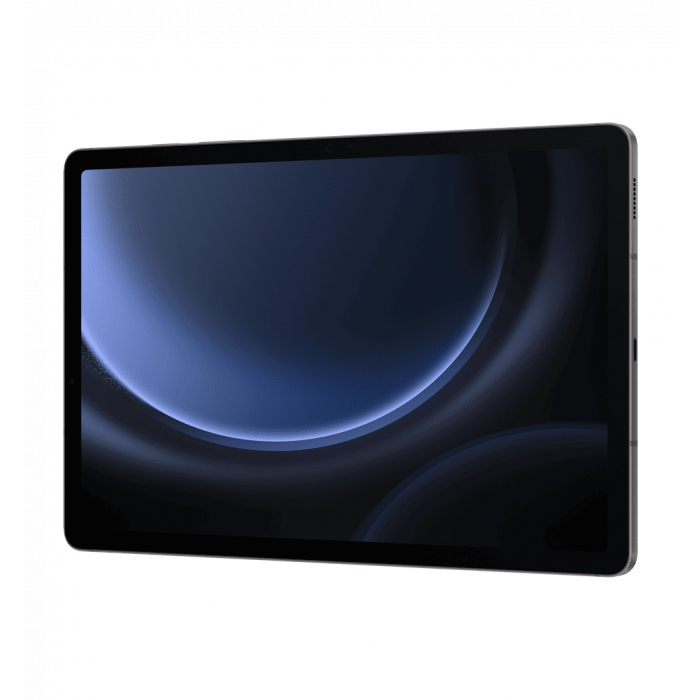 Tablet Samsung Galaxy Tab S9 FE WF 128GB Gray (SM-X510NZAASEK)