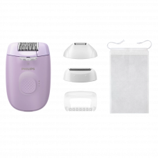 Эпилятор Philips Series 2000 BRE257/00