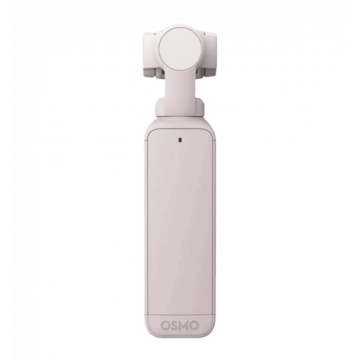 DJI Pocket 2 Эксклюзивный комплект «Закатный белый»