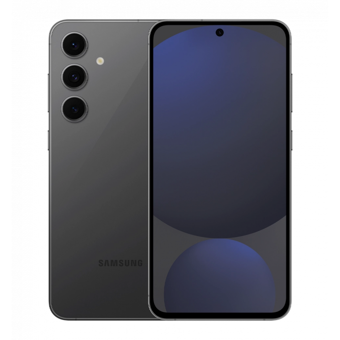 Смартфон Samsung Galaxy S24 FE 5G 256Gb Graphite (SM-S721BZKGEUC)