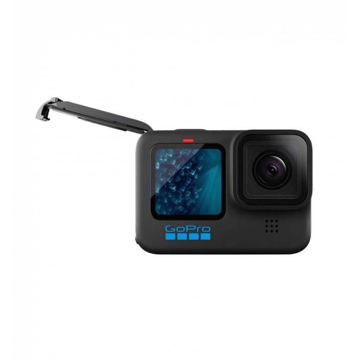 Камера Go PRO HERO 11 Black (CHDHX-111-RW)