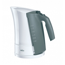 Електрочайник BRAUN WK 300 WHITE (1708)
