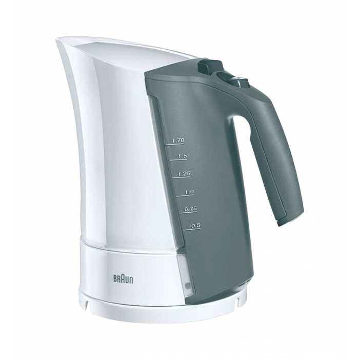 Електрочайник BRAUN WK 300 WHITE (1708)