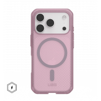 UAG case for iPhone 17 Pro, Dot MagSafe, Purple
