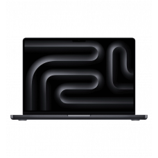 MacBook Pro 14" M4 Pro/12CPU/16GPU/24GB/1TB SSD Space Black (Z1FE000M2)