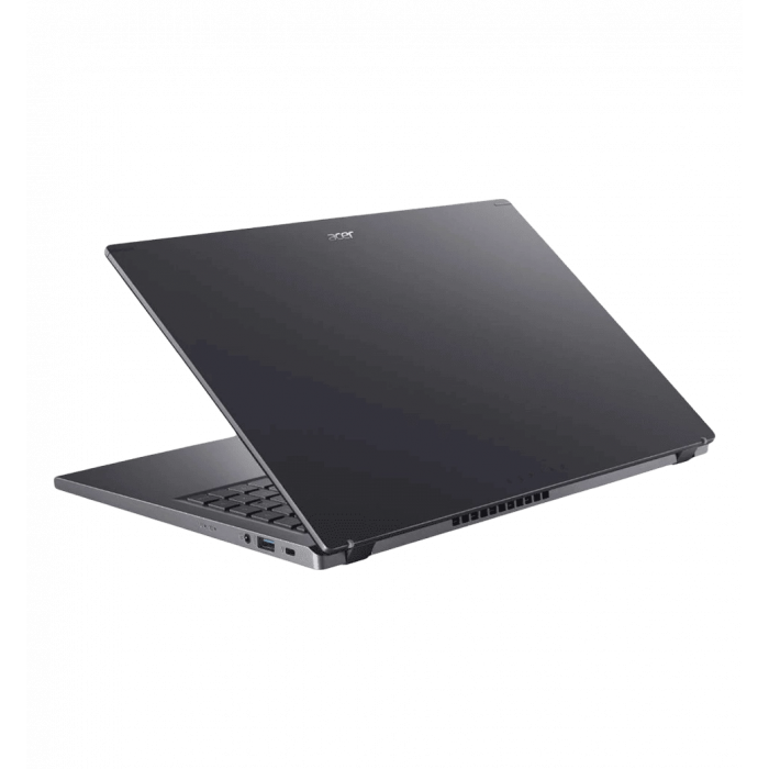 Ноутбук 15.6" Acer Aspire 5 A515-48M (NX.KJ9EU.008) AMD R7-7730U/16GB/F512GB/UMA/Lin/Gray