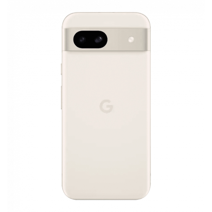 Смартфон Google Pixel 8A 8/128GB Porcelain