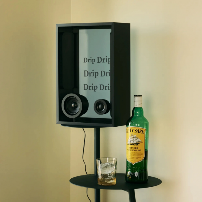Акустична система Cotodama Speaker Box