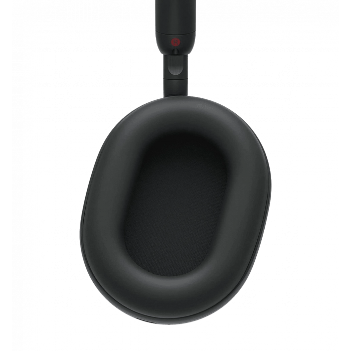 Навушники Sony MDR-WH1000XM5 Over-ear ANC Hi-Res Wireless Black