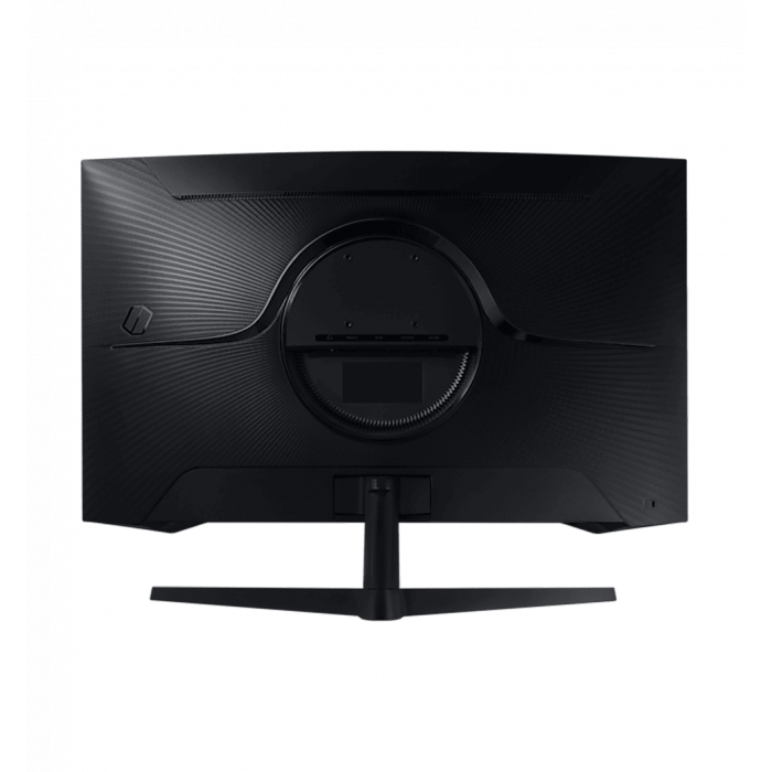 Monitor 32" SAMSUNG Odyssey G5 S32CG550 VA 2K 165Hz
