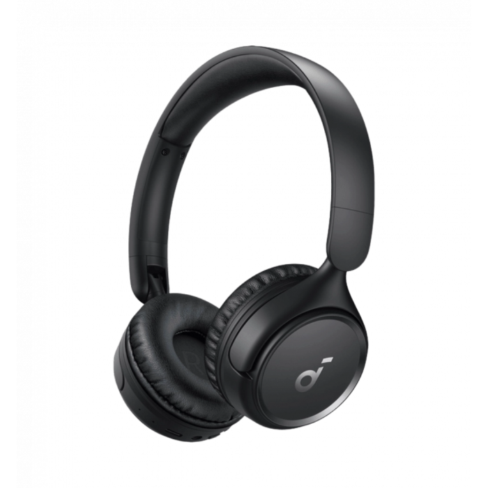 Навушники ANKER SoundСore H30i Чорні