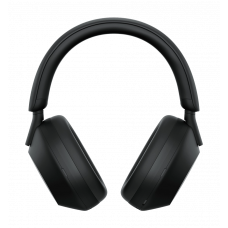 Навушники Sony MDR-WH1000XM5 Over-ear ANC Hi-Res Wireless Black