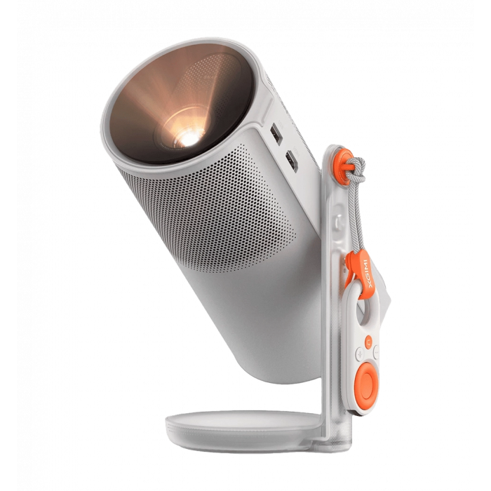 Портативний проектор XGIMI MoGo 4 (WK08K)