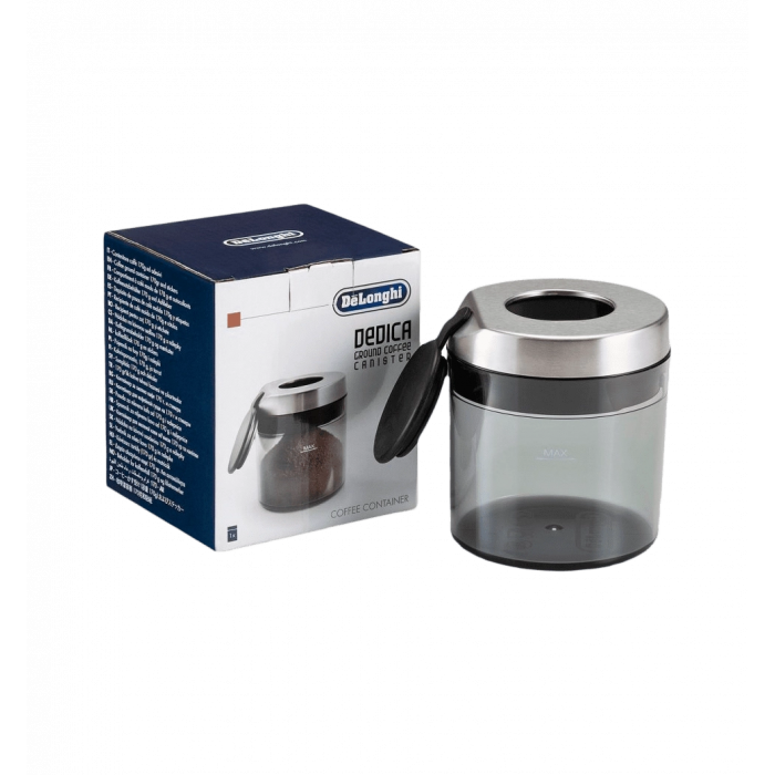 Контейнер DeLonghi для меленої кави DLSC305