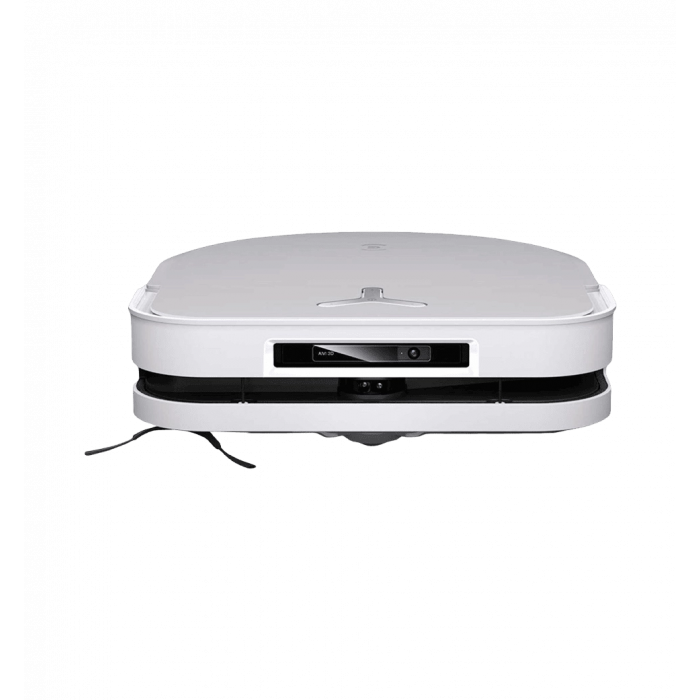 Робот-пилосос ECOVACS DEEBOT X5 PRO OMNI DDX39 WHITE