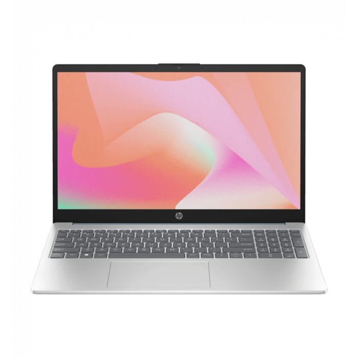 Ноутбук 15.6" HP 15-fd0014ua AG (9H8N9EA)/Intel i3-N305/8GB/512GB SSD/IntelUHD/DOS/Blue