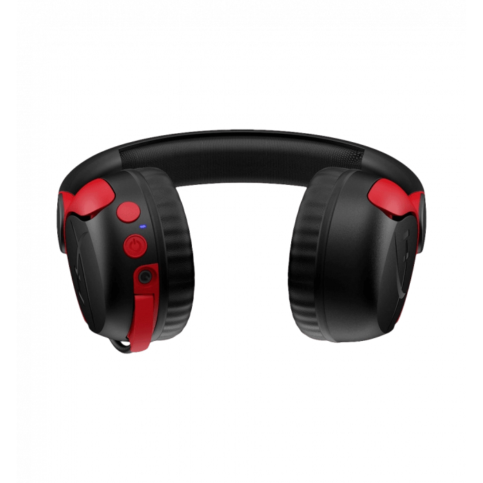 Гарнітура ігрова HyperX Cloud Mini Wireless (Black) 7G8F1AA