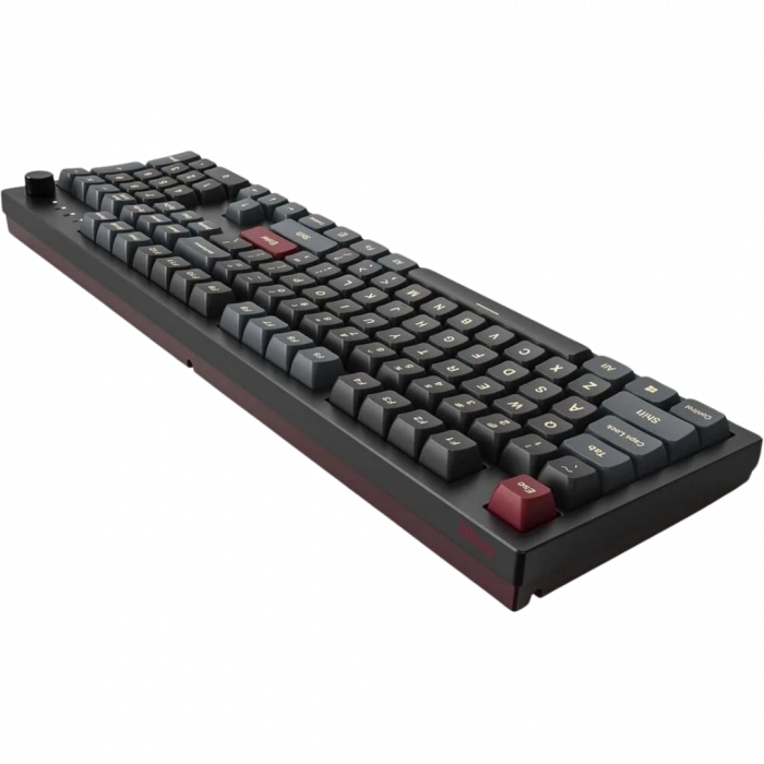 Клавіатура USB FULL SIZE DR MK105DR MONTECH
