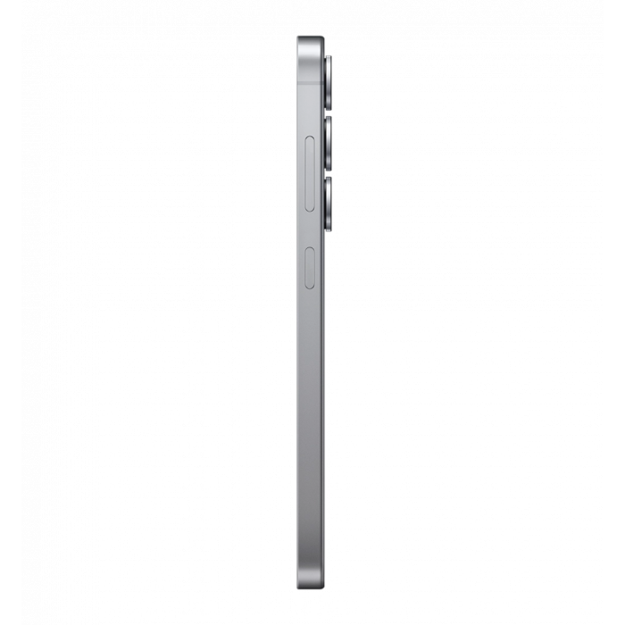 Смартфон Samsung Galaxy S25 12/512GB Silver Shadow (SM-S931BZSHEUC)