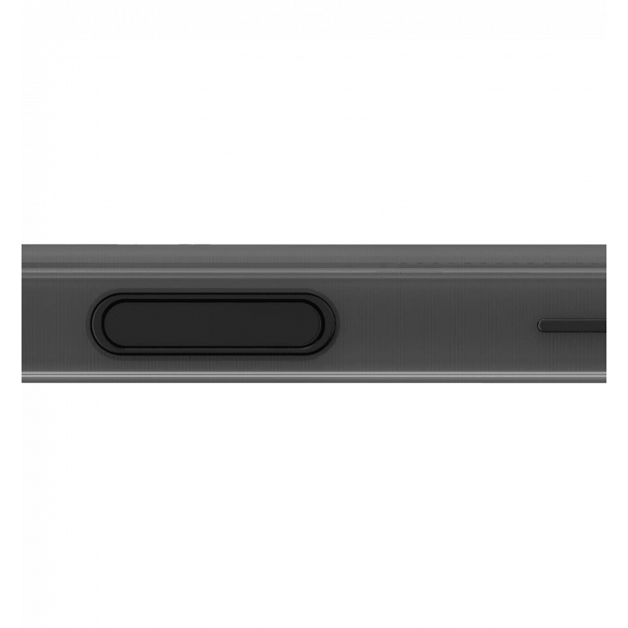 Чохол AULUMU Frosted Proof Сase for iPhone 16 Pro Gray