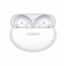 Навушники TWS OPPO Enco Air4 Silky White