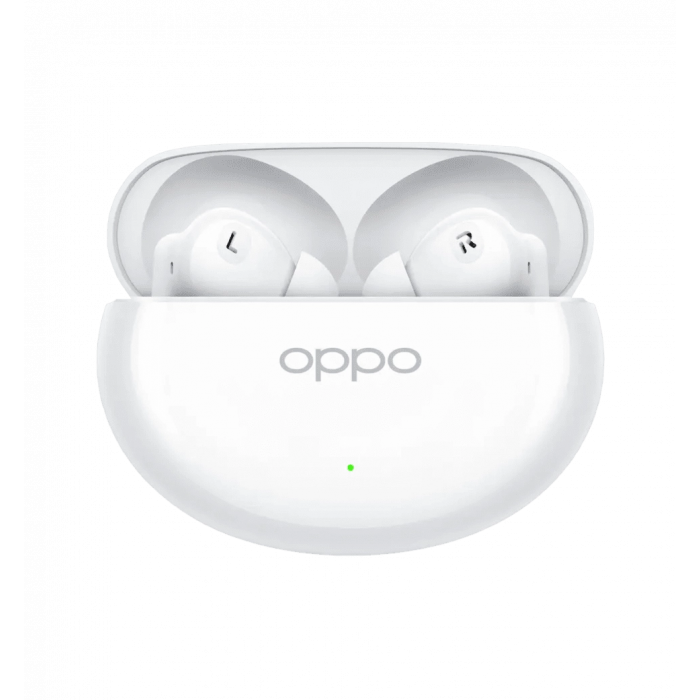 Наушники TWS OPPO Enco Air4 Silky White