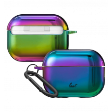 Чохол LAUT HOLO для AirPods Pro 1&2 (2022) Black (L_APP2_HO_BK)