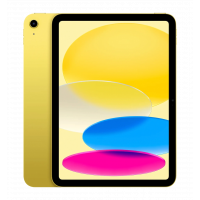 iPad 11 (2025) Wi-Fi 256GB Yellow (MD4J4)
